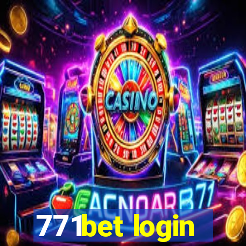 771bet login